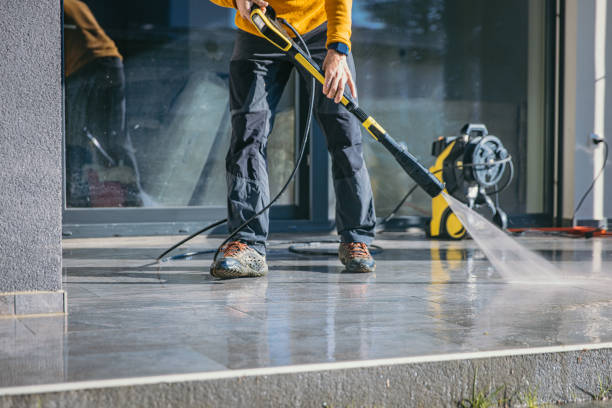 Mastic, NY  Pressure Washing Services Company